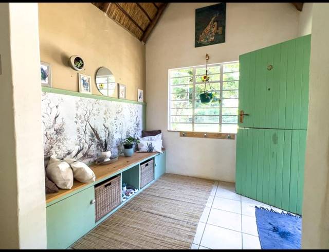FARM FOR SALE IN LIDGETTON